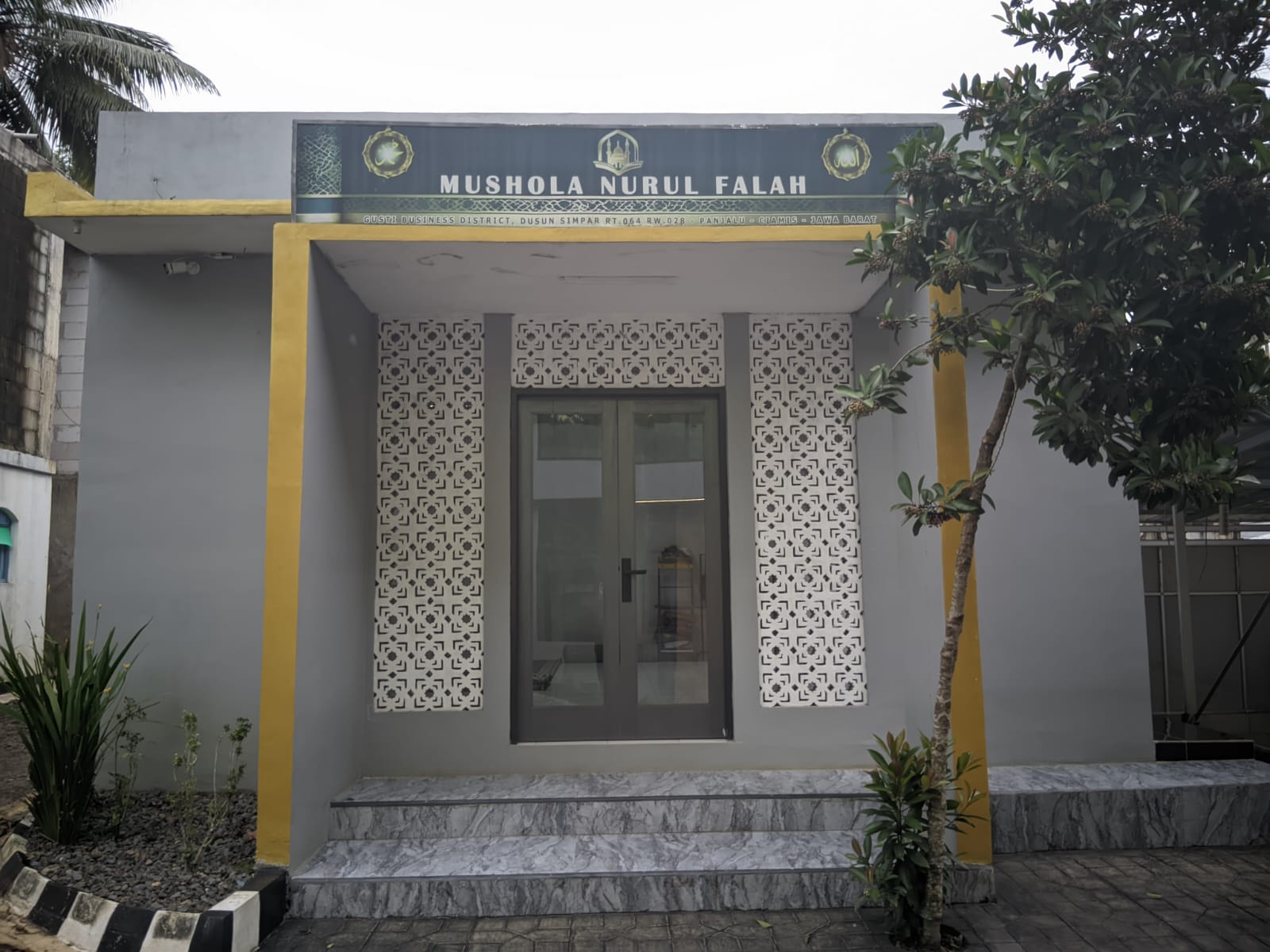 Mushola Nurul Falah
